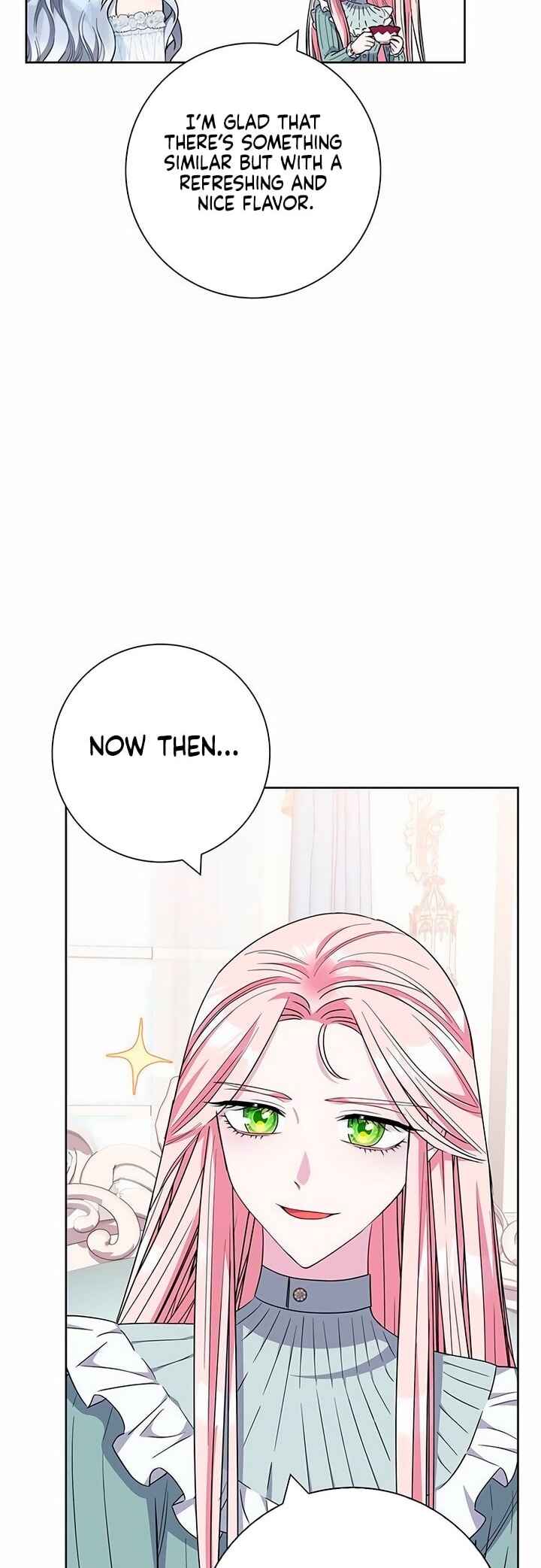 I Became the Mother of the Evil Male Lead Chapter 30 - Page 40
