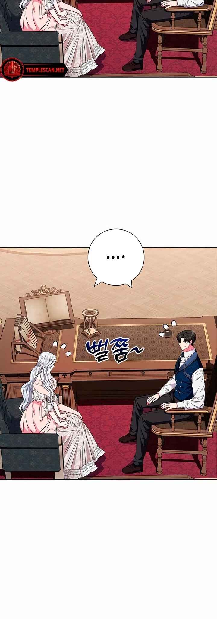 I Became the Mother of the Evil Male Lead Chapter 30 - Page 5