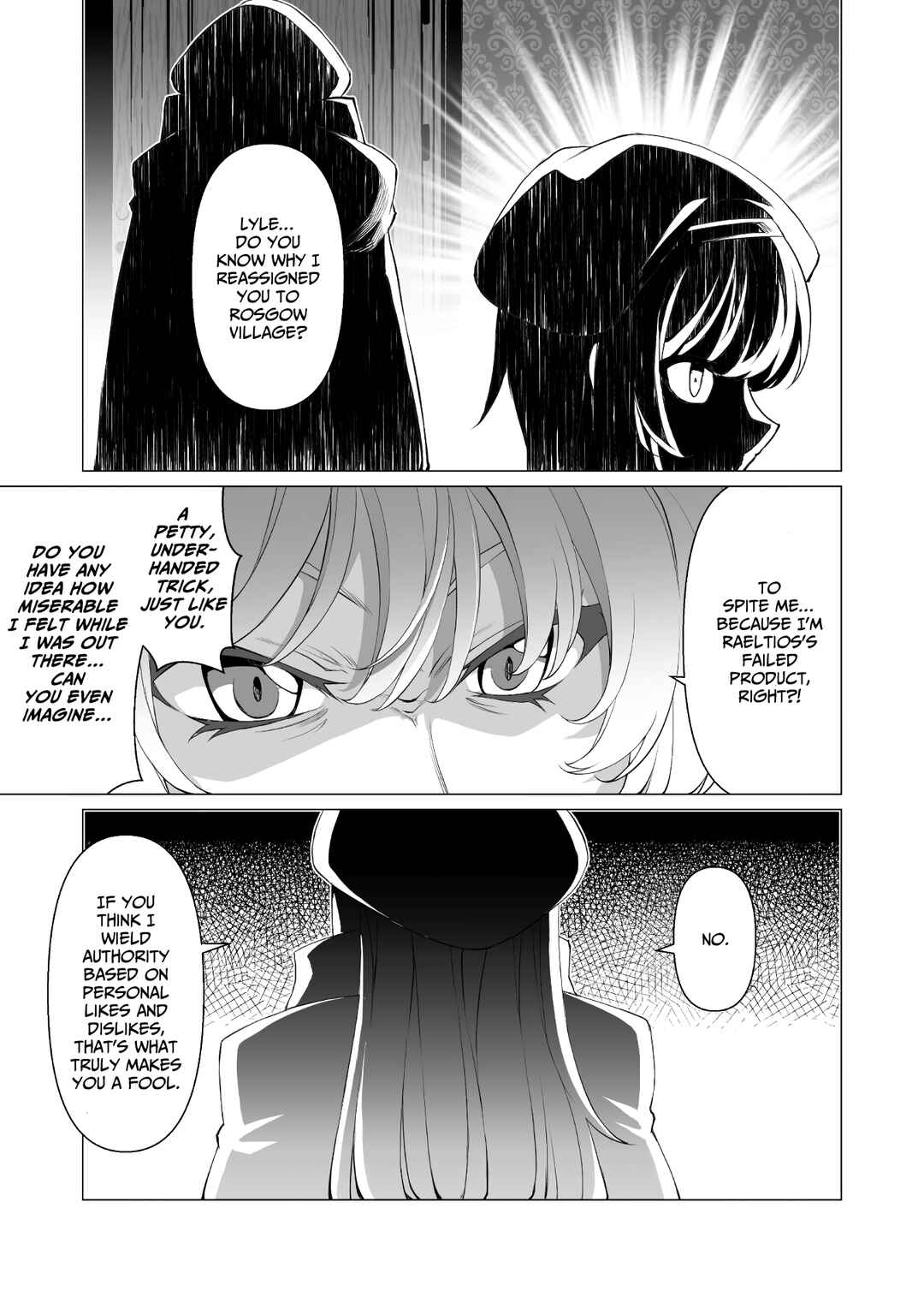 Kokugensou wo Item Cheat de Ikinuku THE COMIC Chapter 12 - Page 20