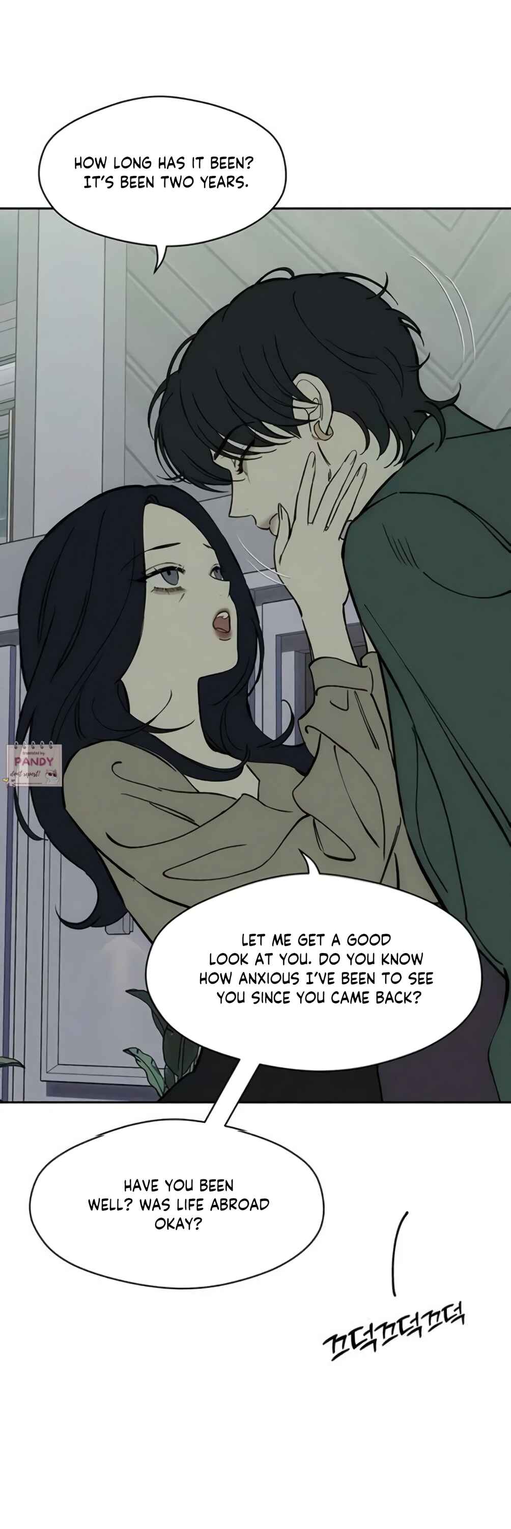 Sideun Kkot e Nunmureul Chapter 77 - Page 15