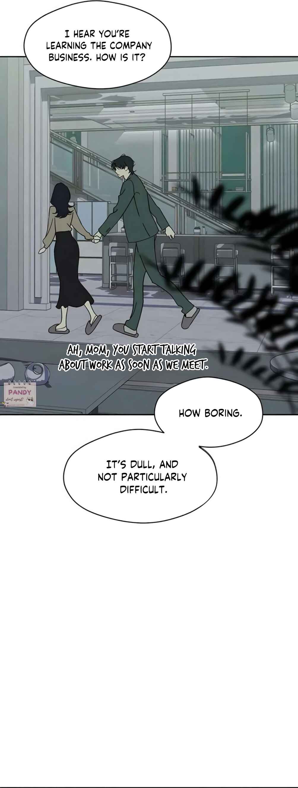 Sideun Kkot e Nunmureul Chapter 77 - Page 18