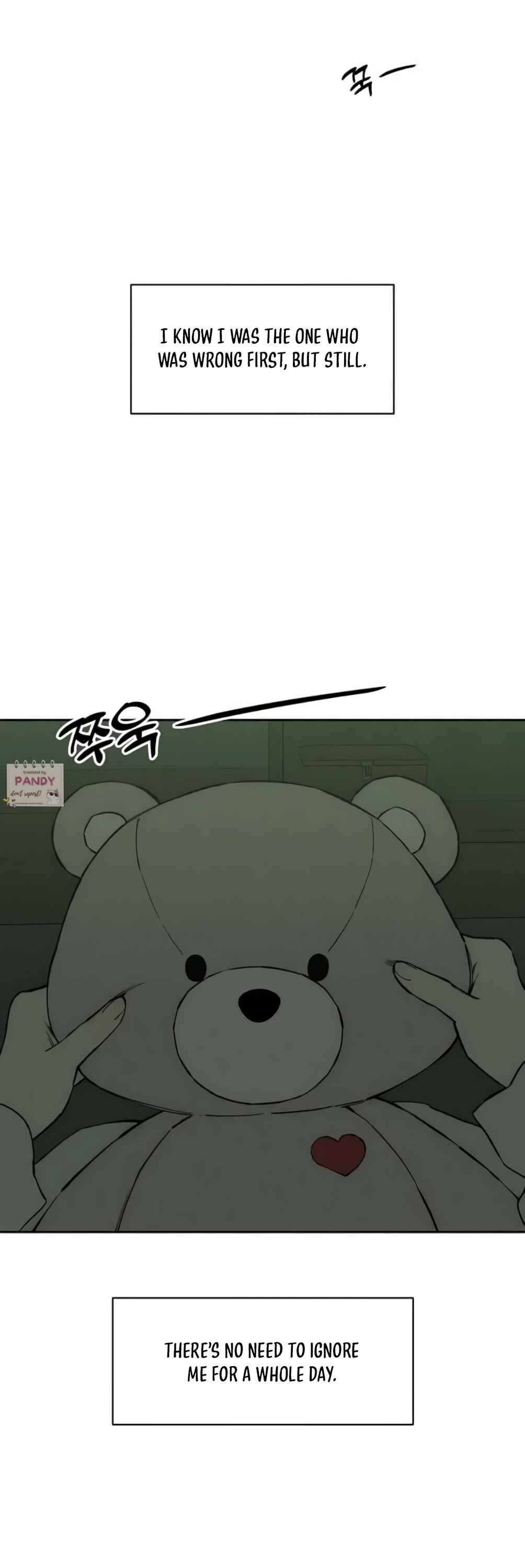 Sideun Kkot e Nunmureul Chapter 77 - Page 40
