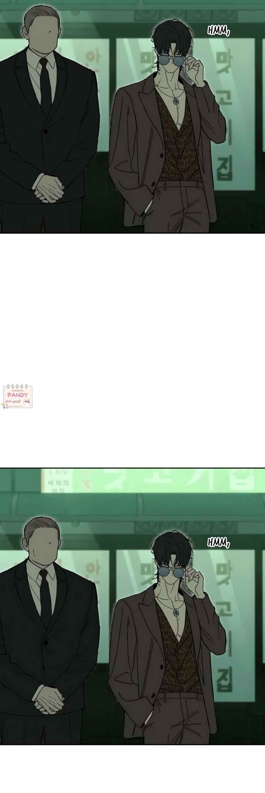 Sideun Kkot e Nunmureul Chapter 77 - Page 6