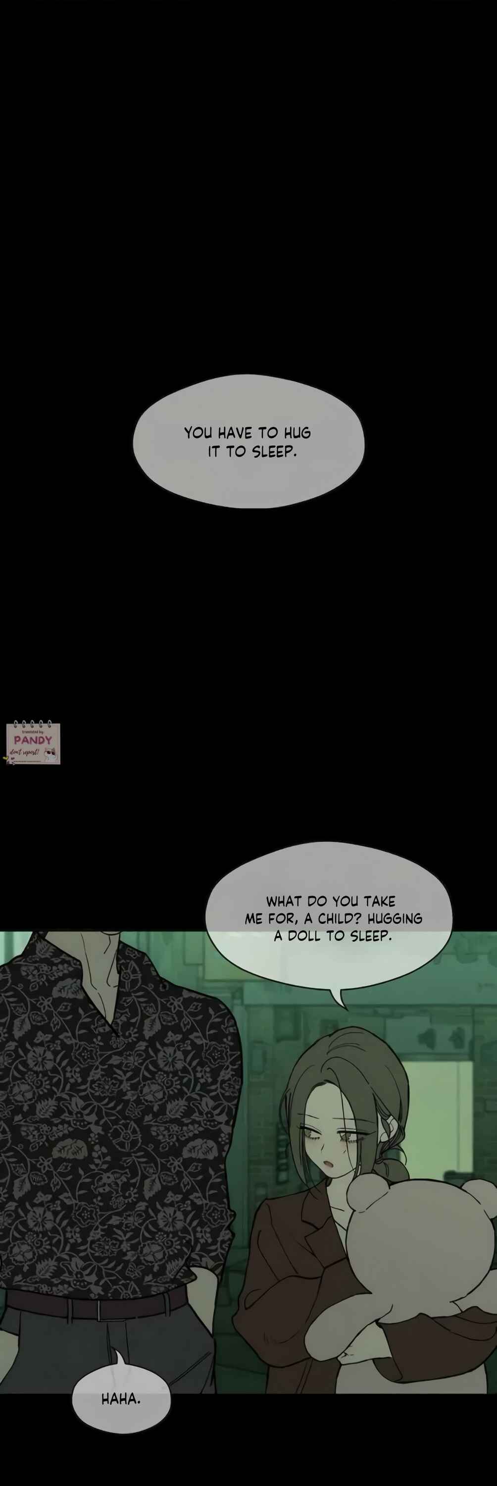 Sideun Kkot e Nunmureul Chapter 77 - Page 68