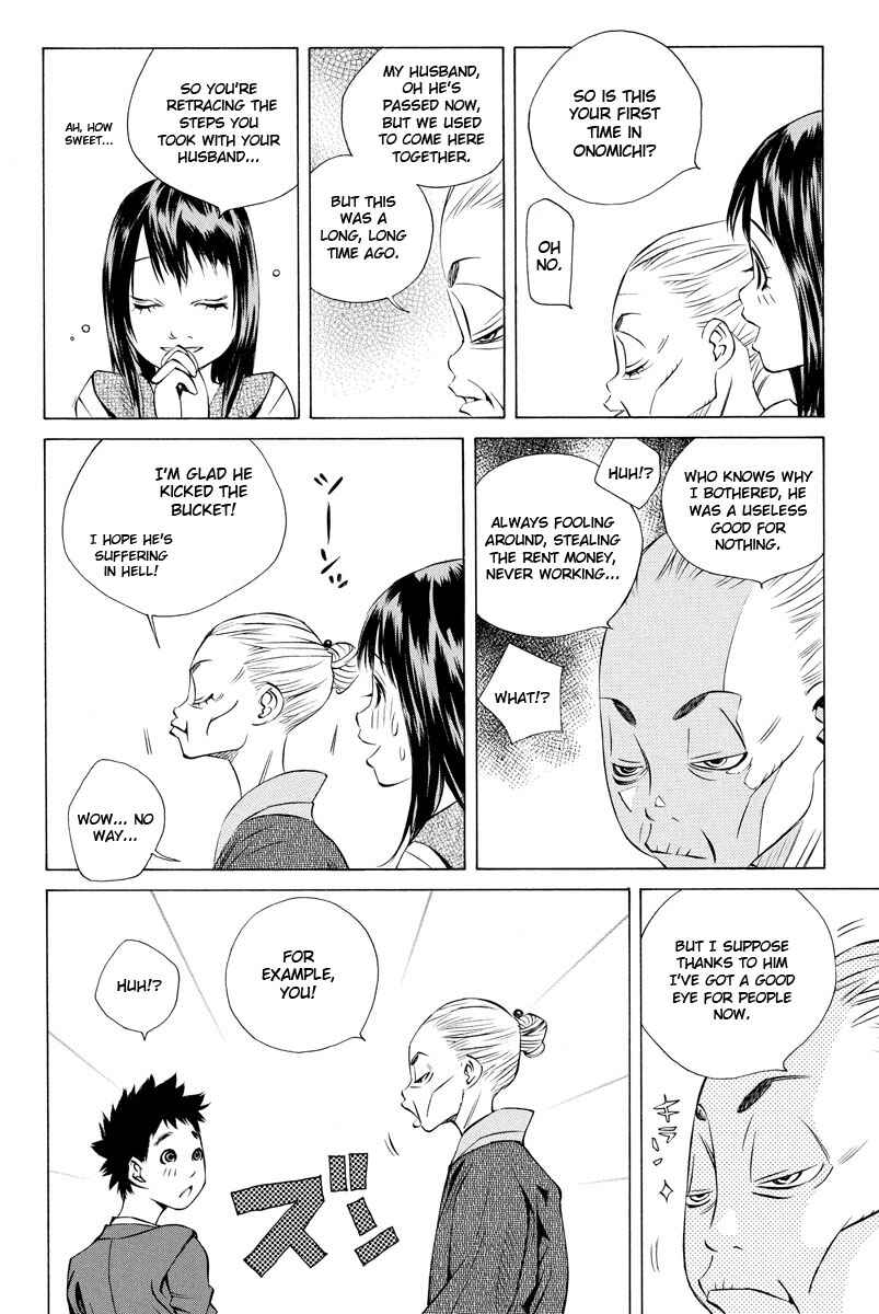 Pastel Chapter 155 - Page 10