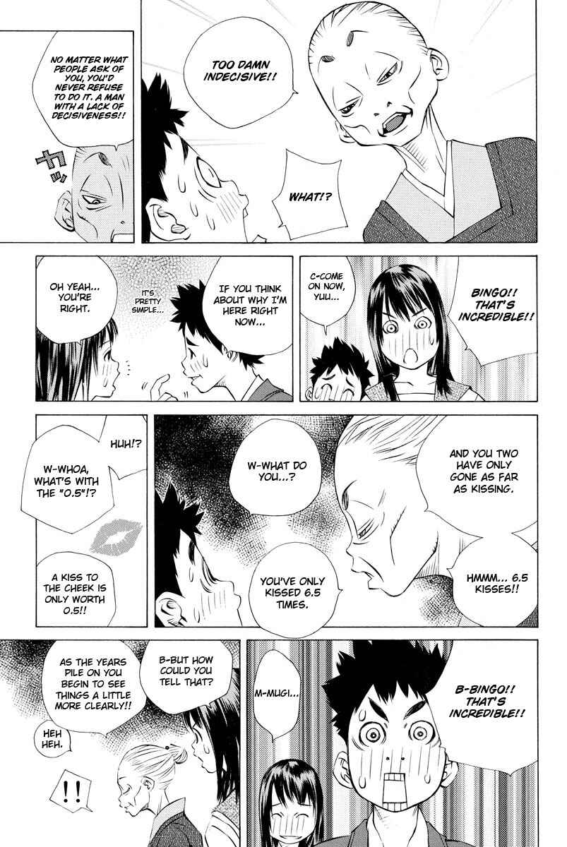 Pastel Chapter 155 - Page 11