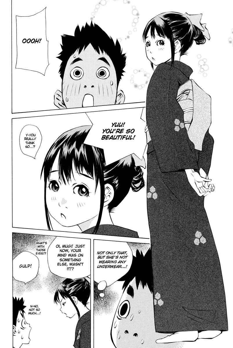 Pastel Chapter 155 - Page 24