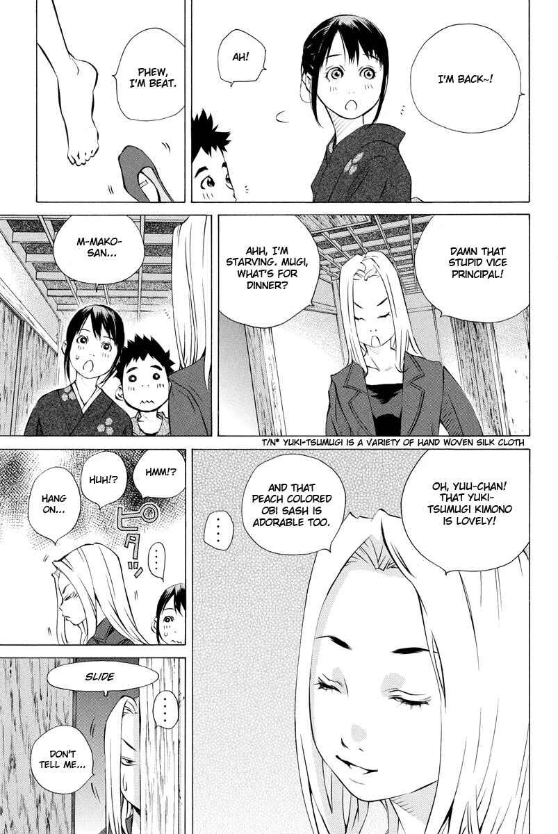 Pastel Chapter 155 - Page 25