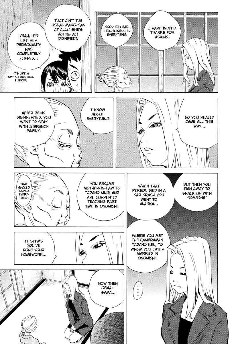 Pastel Chapter 155 - Page 27