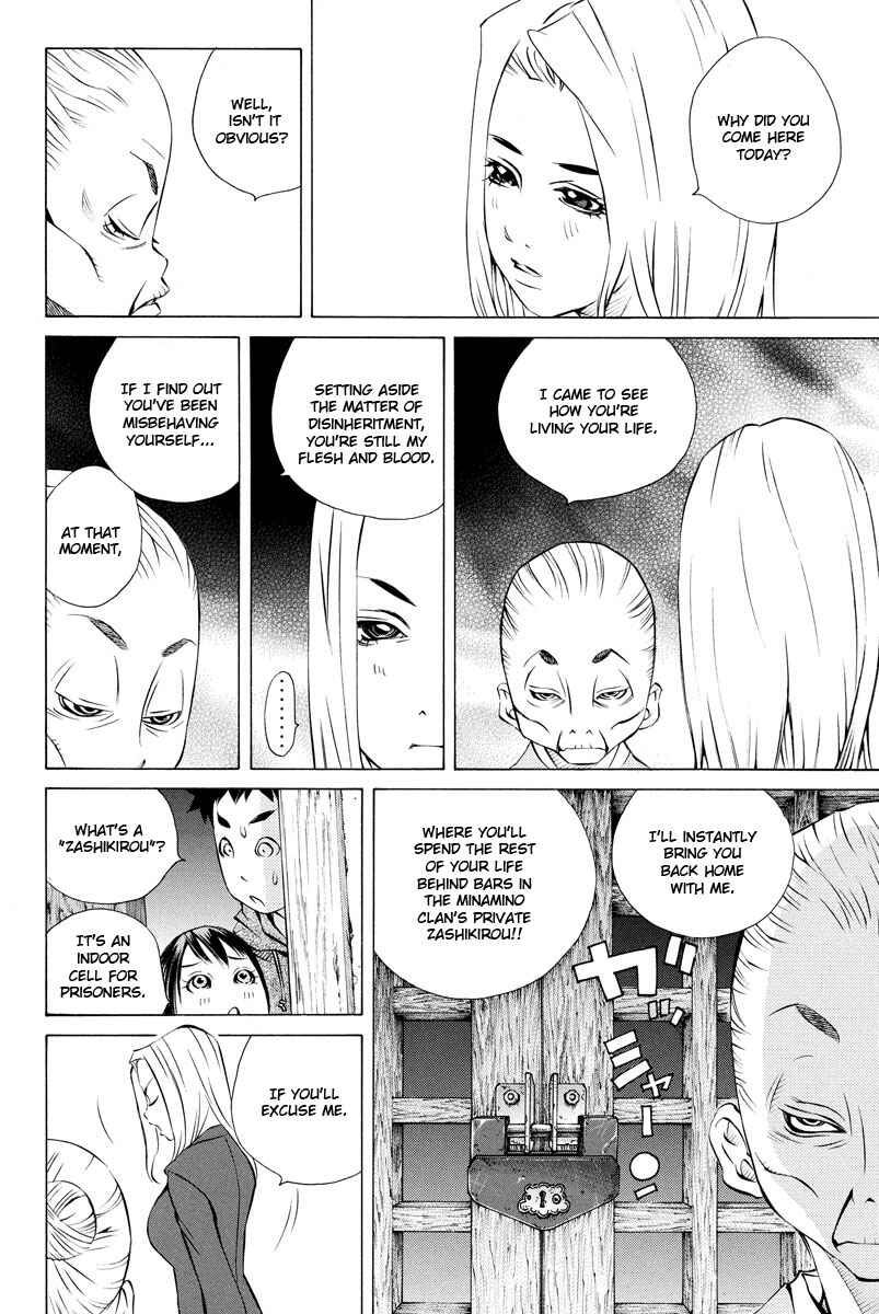 Pastel Chapter 155 - Page 28