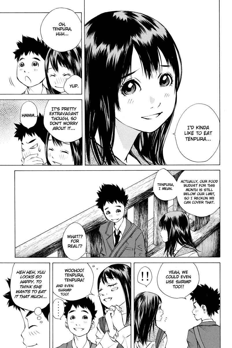 Pastel Chapter 155 - Page 3