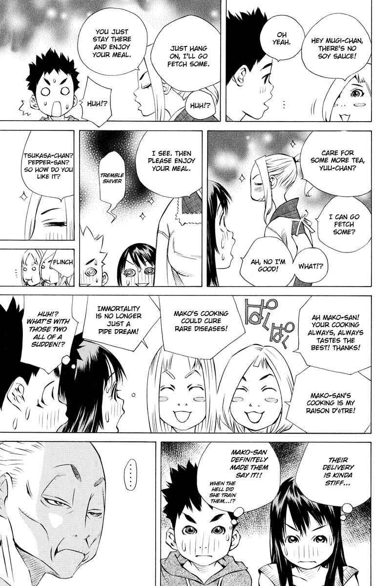 Pastel Chapter 155 - Page 33