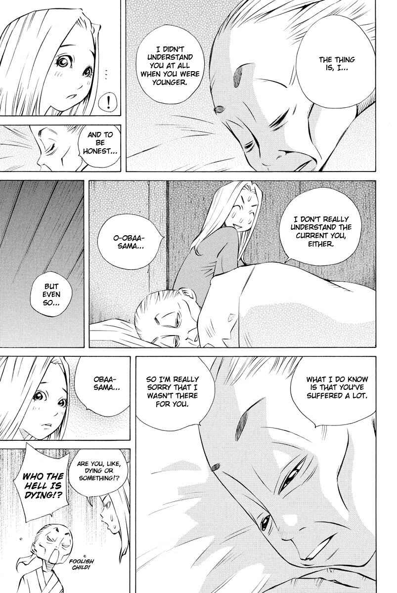 Pastel Chapter 155 - Page 37