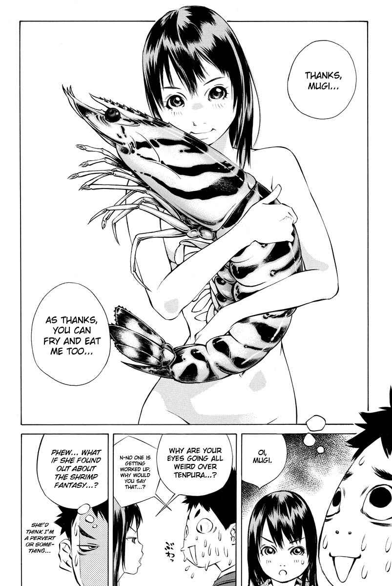 Pastel Chapter 155 - Page 4