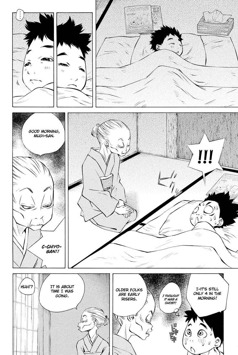 Pastel Chapter 155 - Page 40