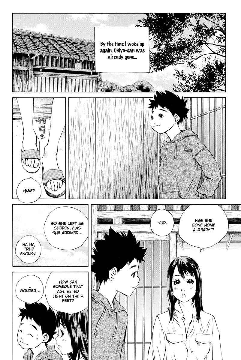 Pastel Chapter 155 - Page 42