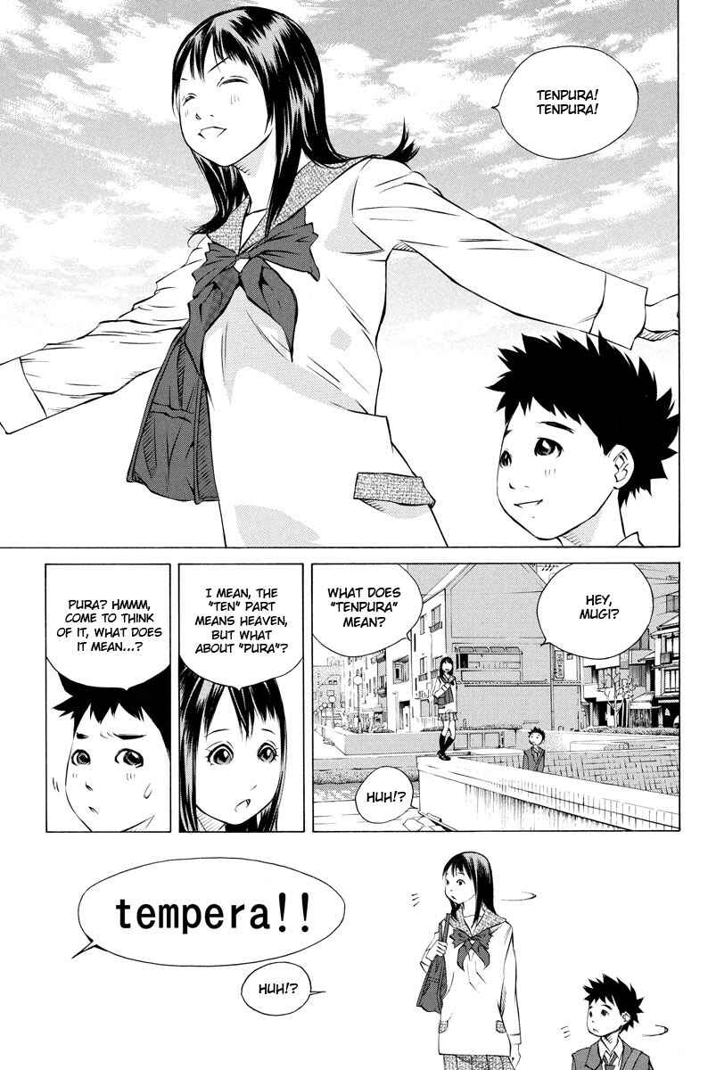 Pastel Chapter 155 - Page 5