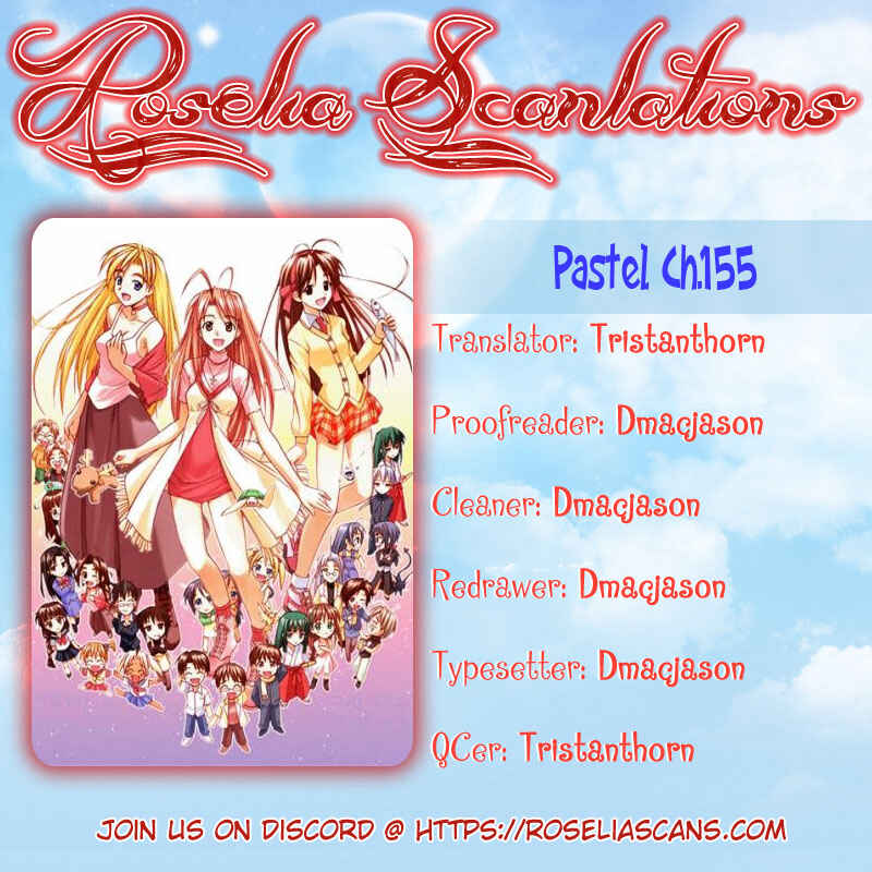 Pastel Chapter 155 - Page 54