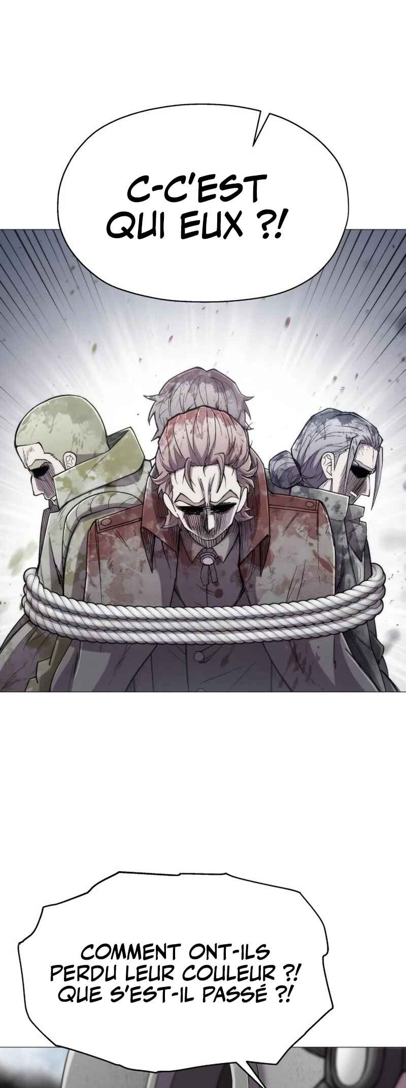 Colorist Chapter 17 - Page 13
