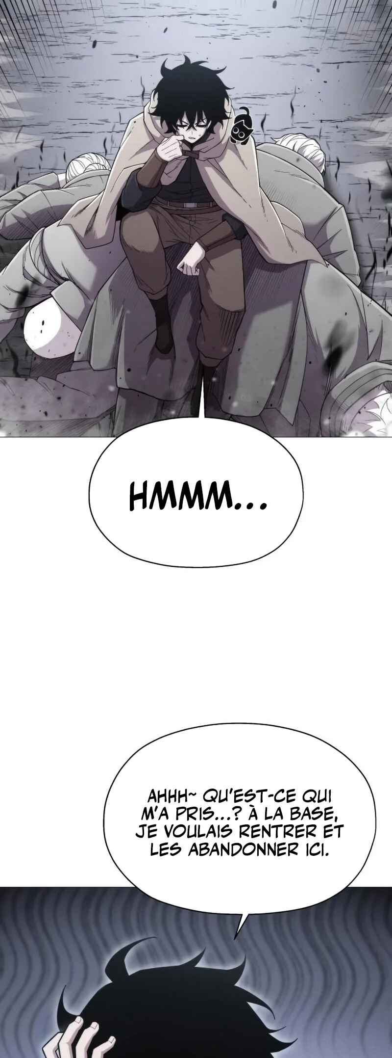 Colorist Chapter 17 - Page 3