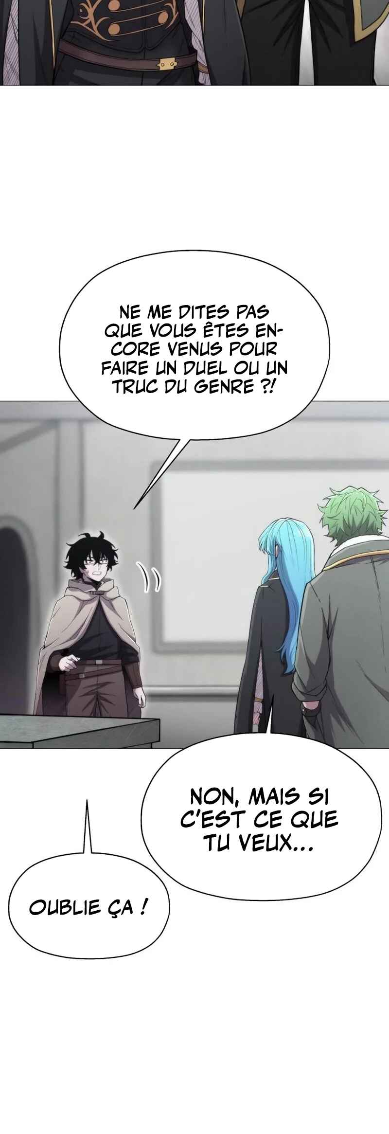 Colorist Chapter 17 - Page 35