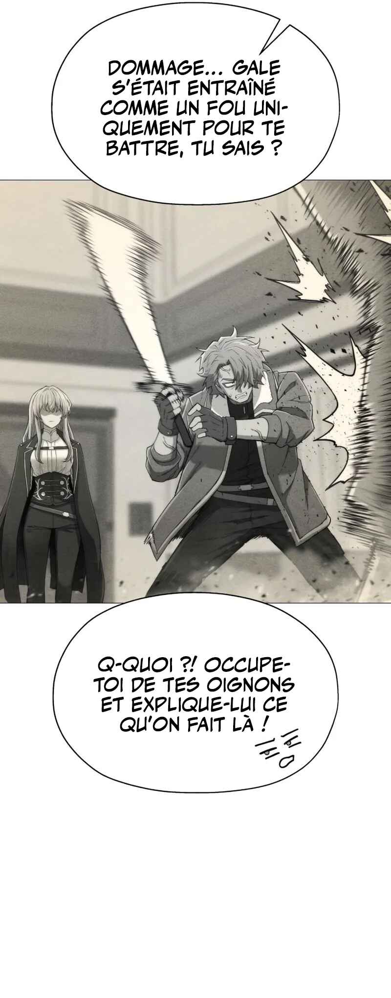 Colorist Chapter 17 - Page 36