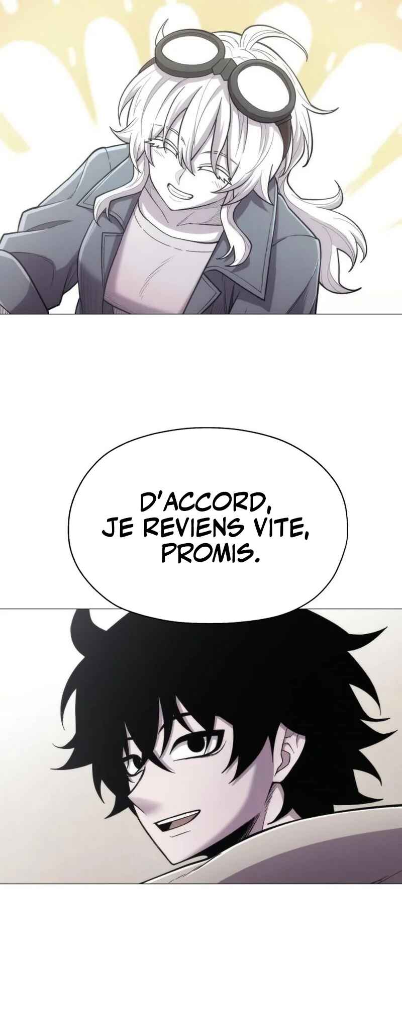 Colorist Chapter 17 - Page 40
