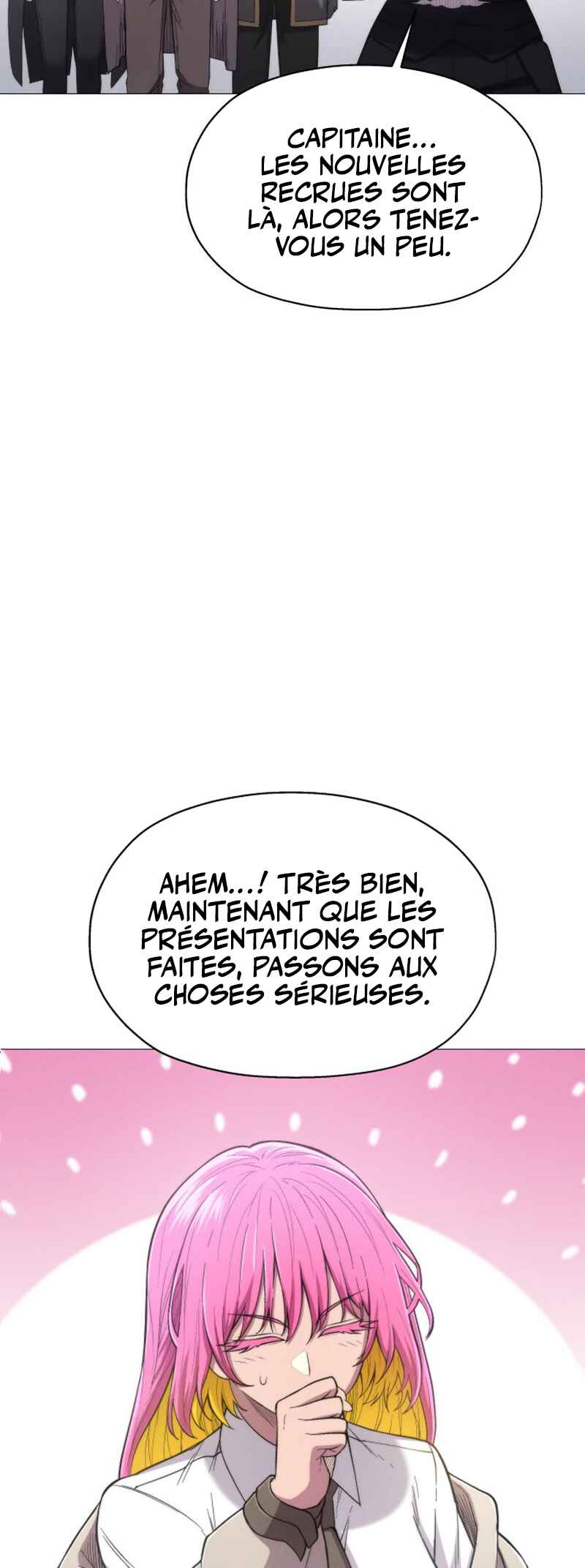 Colorist Chapter 17 - Page 55