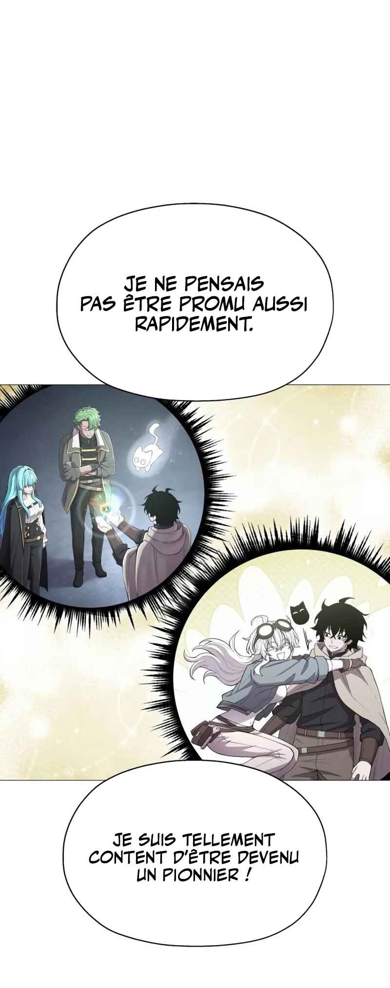 Colorist Chapter 17 - Page 73