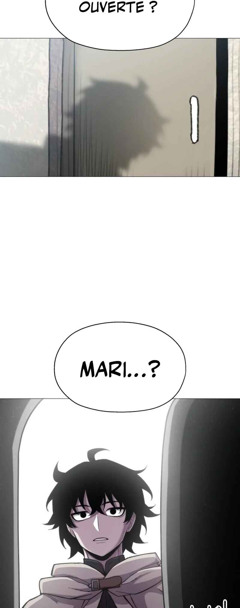 Colorist Chapter 17 - Page 75