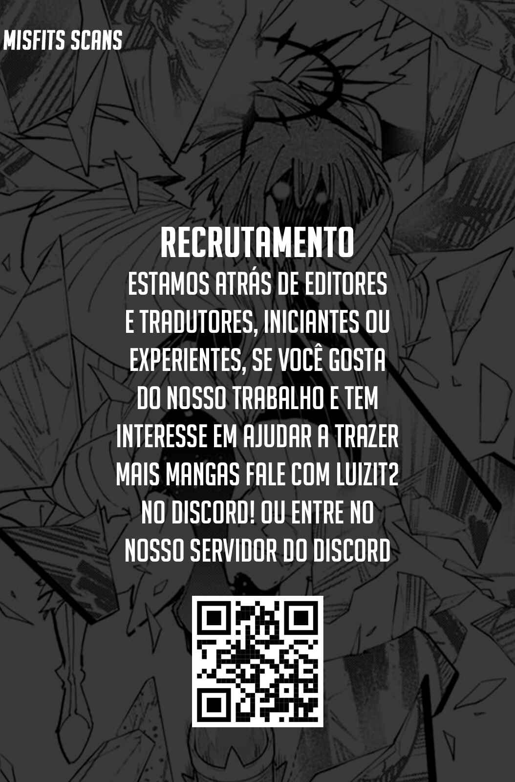 Dead Account Chapter 74 - Page 3
