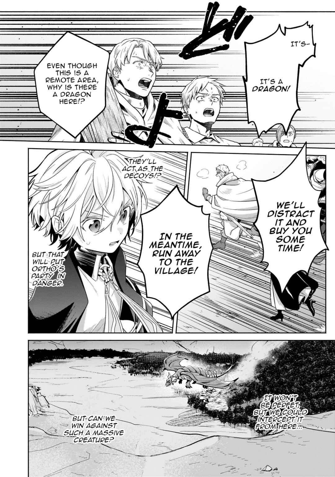 Okiraku Ryoushu no Tanoshii Ryouchi Bouei ~Seisan-kei Majutsu de Na mo na Kimura wo Saikyou no Jousai Toshi ni~ Chapter 20 - Page 11