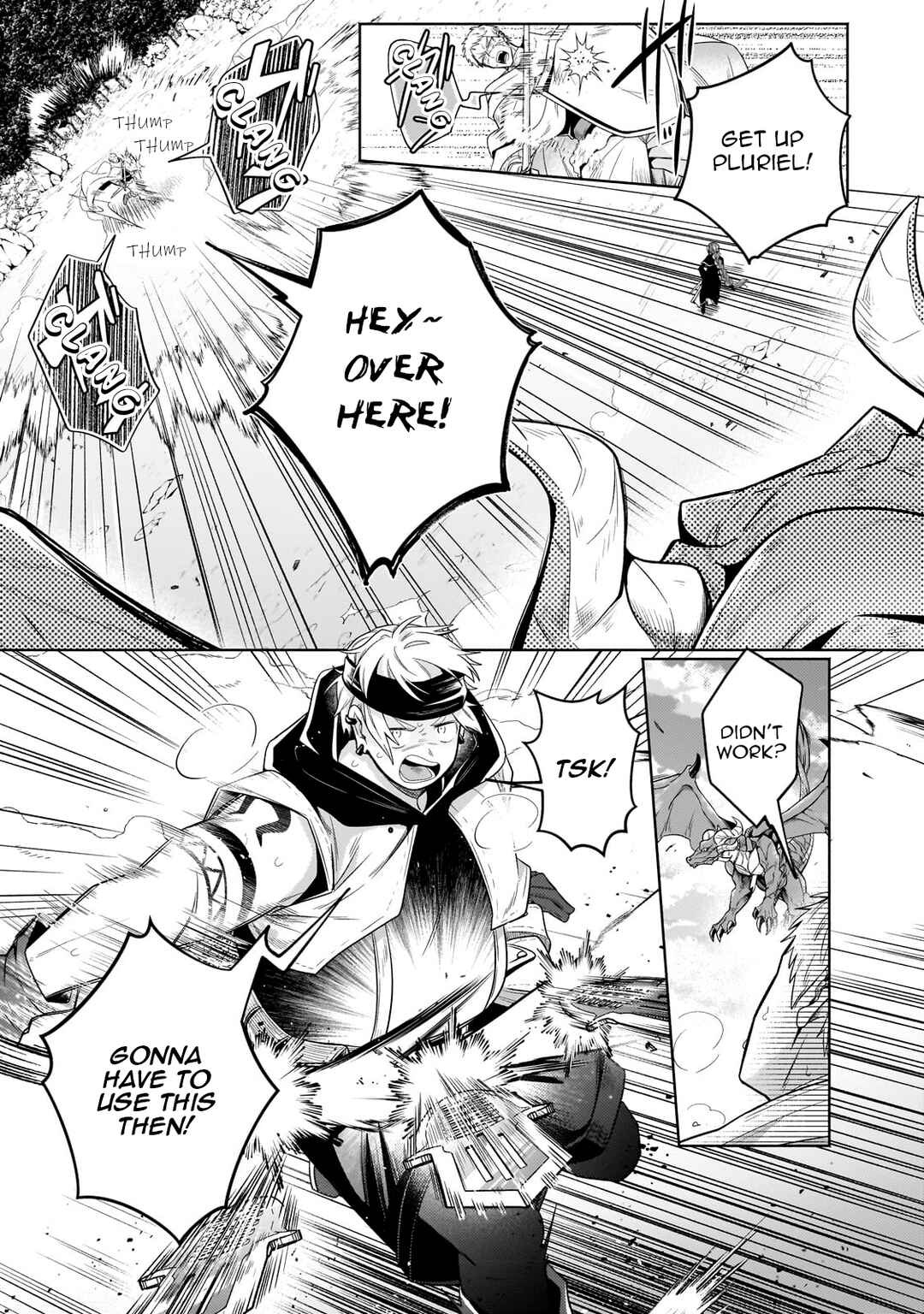 Okiraku Ryoushu no Tanoshii Ryouchi Bouei ~Seisan-kei Majutsu de Na mo na Kimura wo Saikyou no Jousai Toshi ni~ Chapter 20 - Page 20