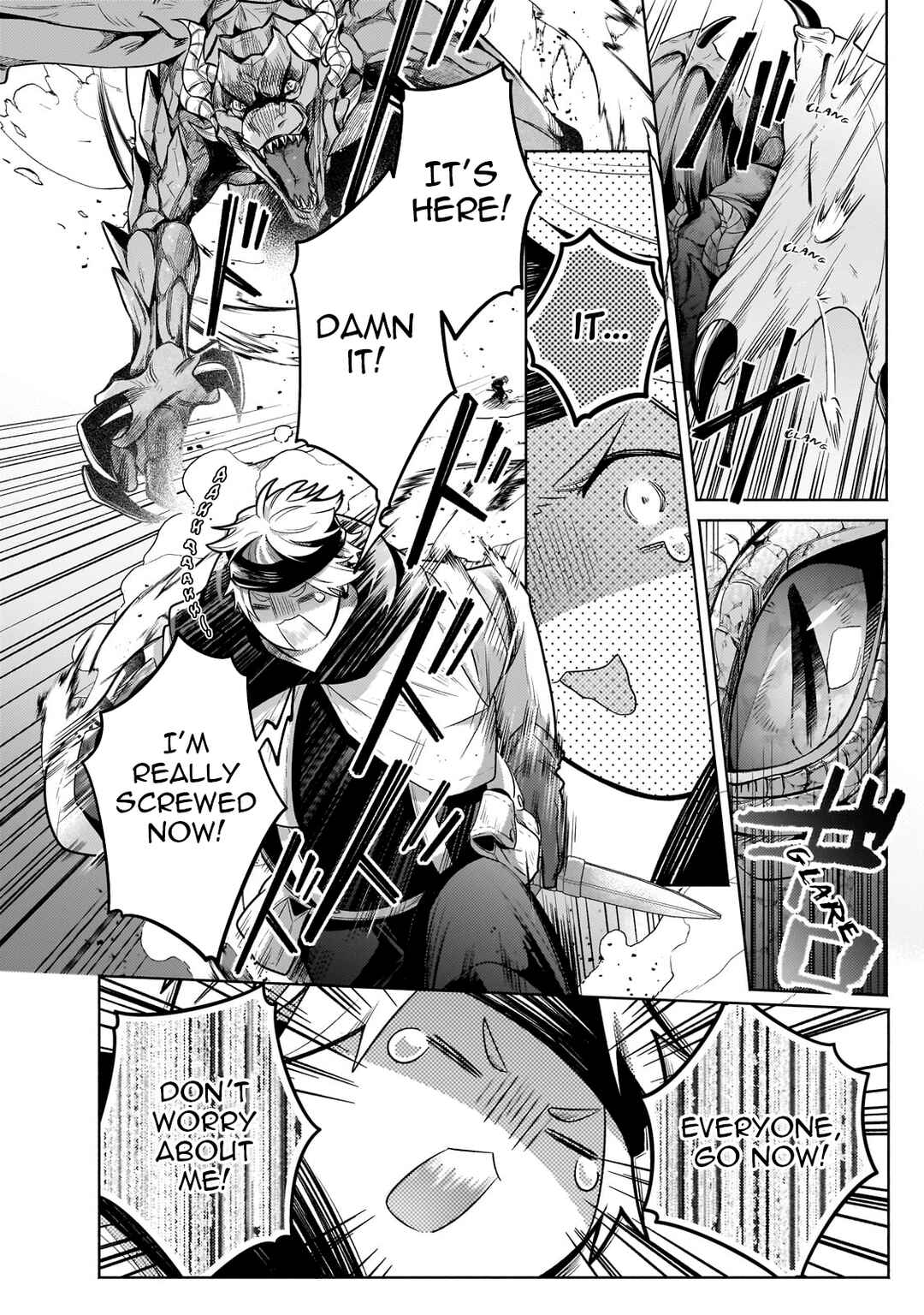 Okiraku Ryoushu no Tanoshii Ryouchi Bouei ~Seisan-kei Majutsu de Na mo na Kimura wo Saikyou no Jousai Toshi ni~ Chapter 20 - Page 21