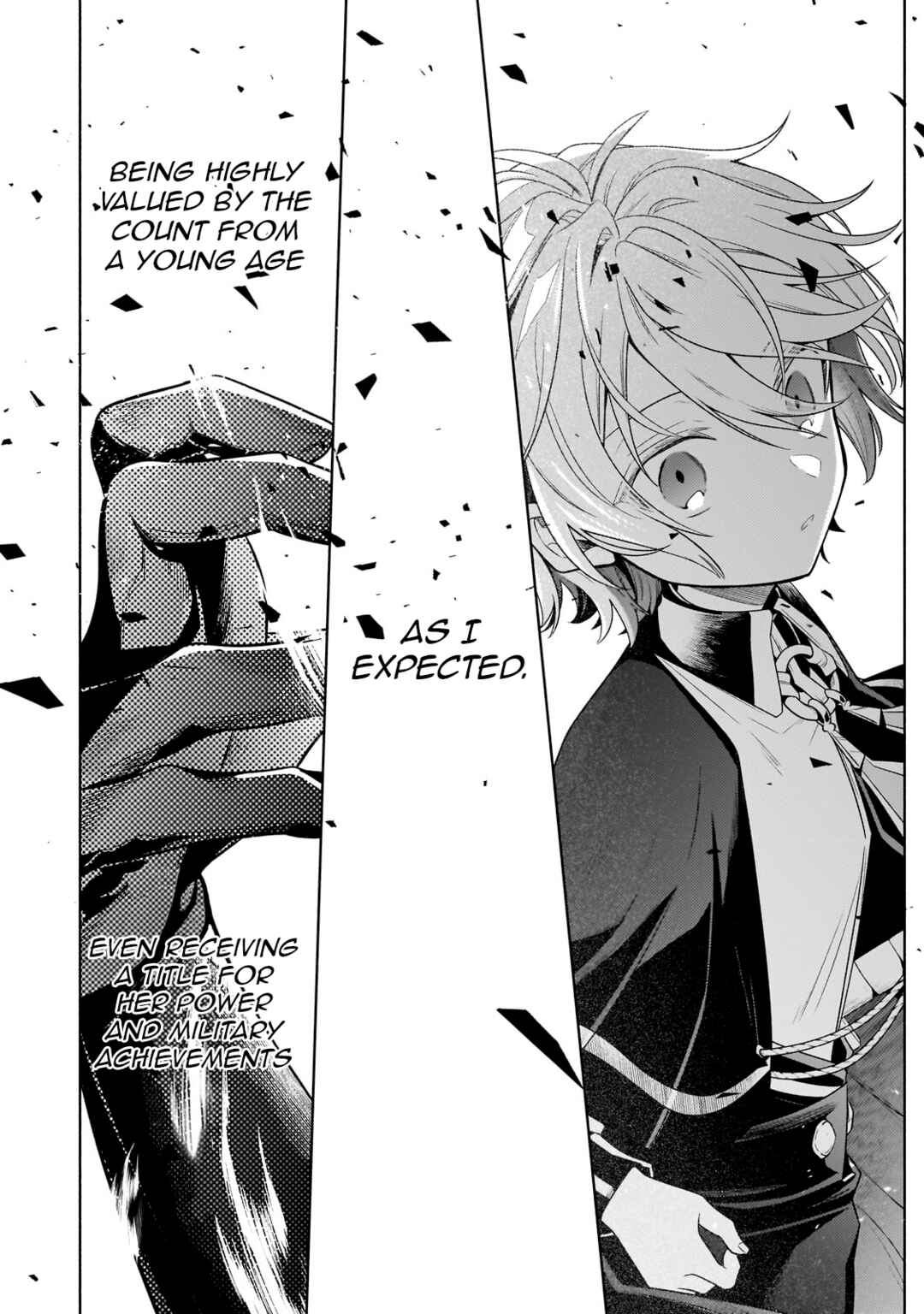 Okiraku Ryoushu no Tanoshii Ryouchi Bouei ~Seisan-kei Majutsu de Na mo na Kimura wo Saikyou no Jousai Toshi ni~ Chapter 20 - Page 25