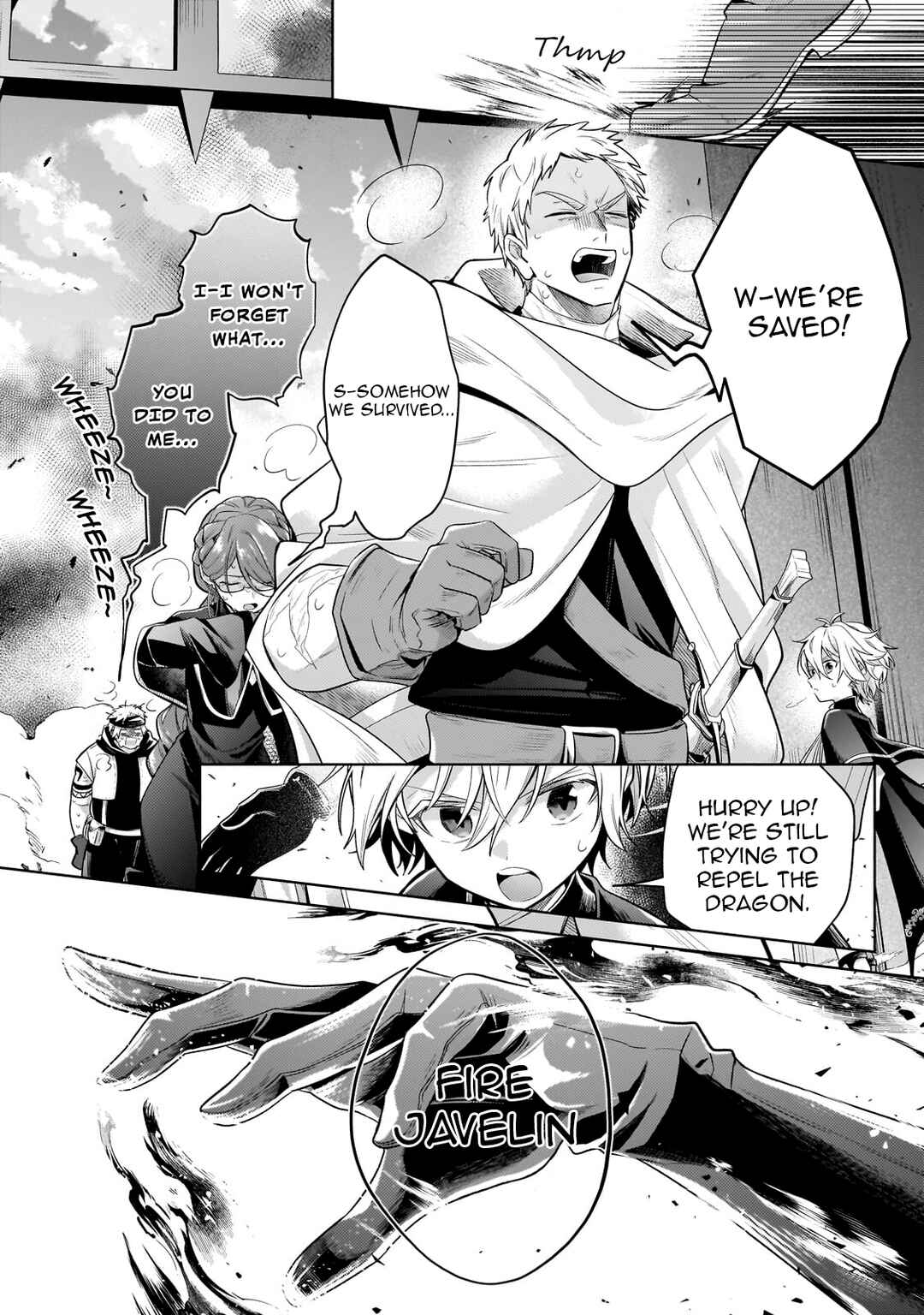 Okiraku Ryoushu no Tanoshii Ryouchi Bouei ~Seisan-kei Majutsu de Na mo na Kimura wo Saikyou no Jousai Toshi ni~ Chapter 20 - Page 34