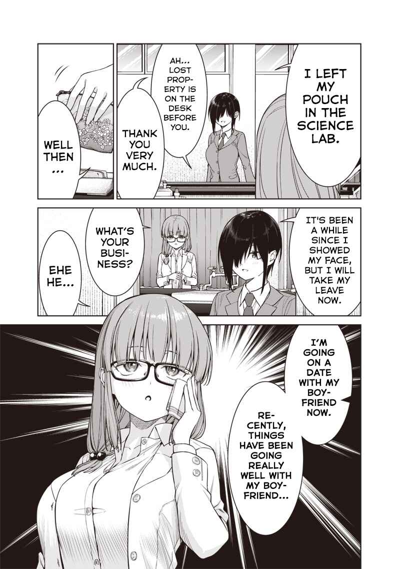 Anata-tachi Soredemo Sensei Desu ka! Chapter 14.2 - Page 10