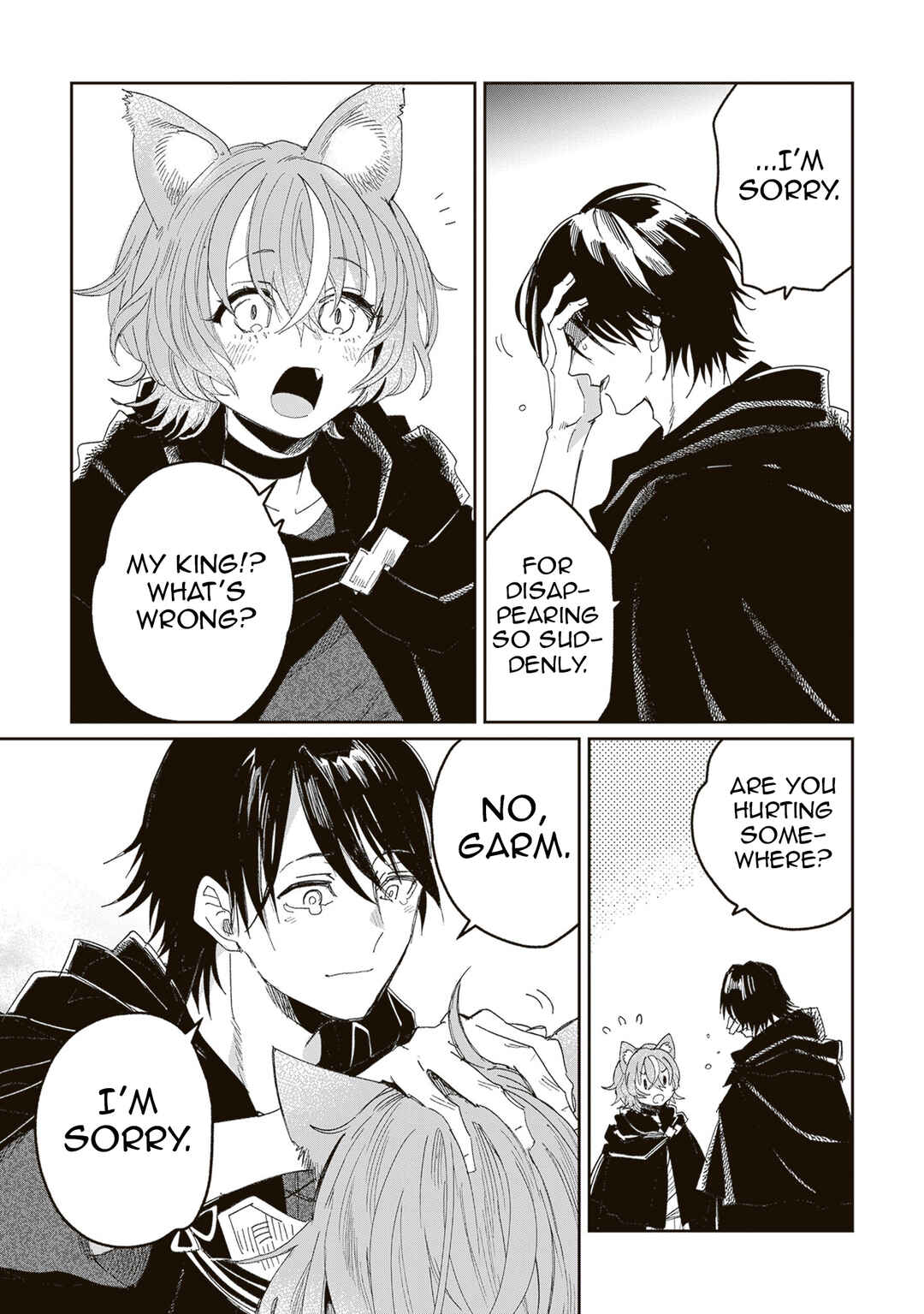 Shiou no Kikan: Moto Yuusha no Ore, Jibun ga Soshiki Shita Chuuni Himitsu Kessha o Tomeru tame ni Futatabi Isekai ni Shoukan Sareteshimau Chapter 9 - Page 19