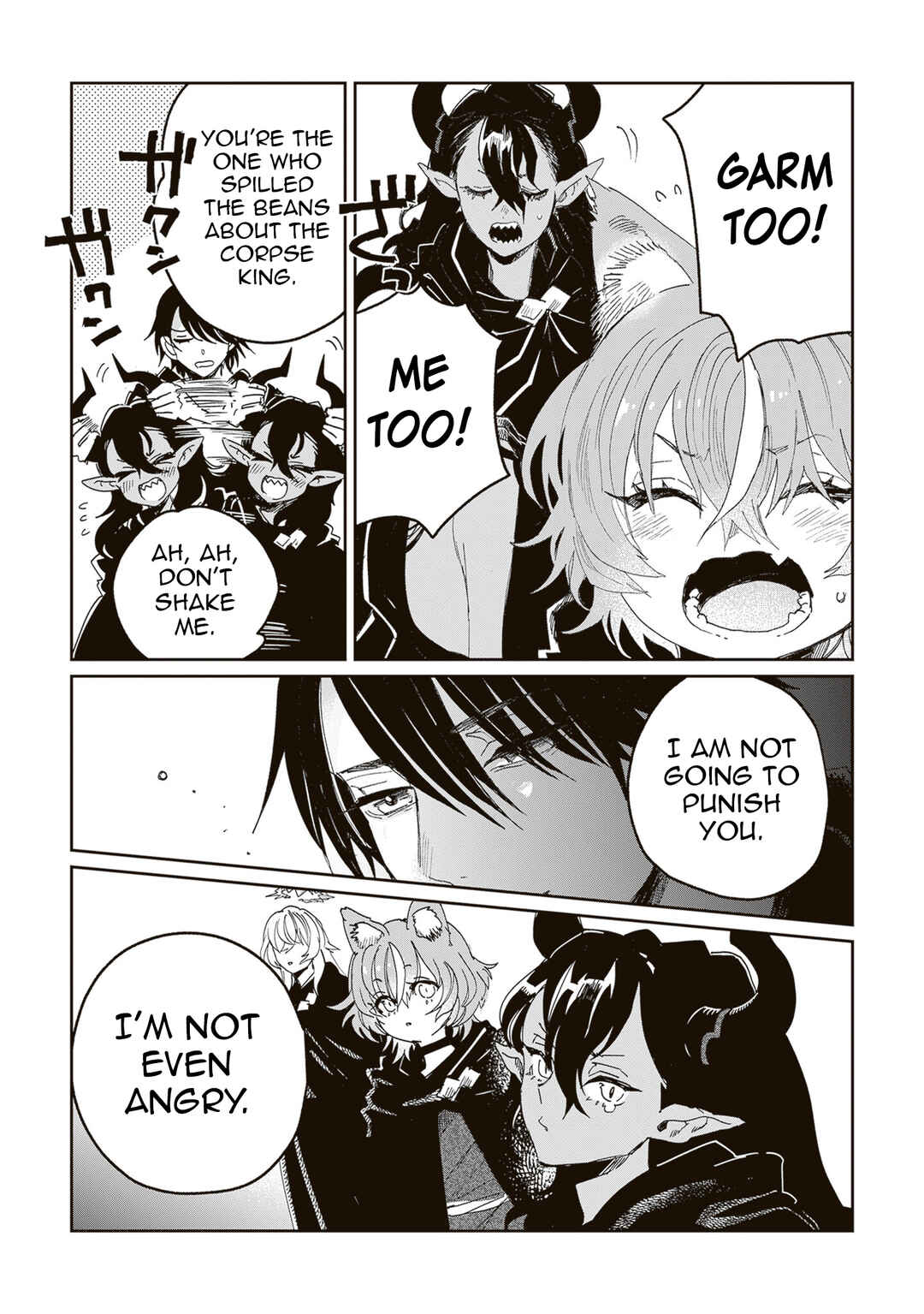 Shiou no Kikan: Moto Yuusha no Ore, Jibun ga Soshiki Shita Chuuni Himitsu Kessha o Tomeru tame ni Futatabi Isekai ni Shoukan Sareteshimau Chapter 9 - Page 21