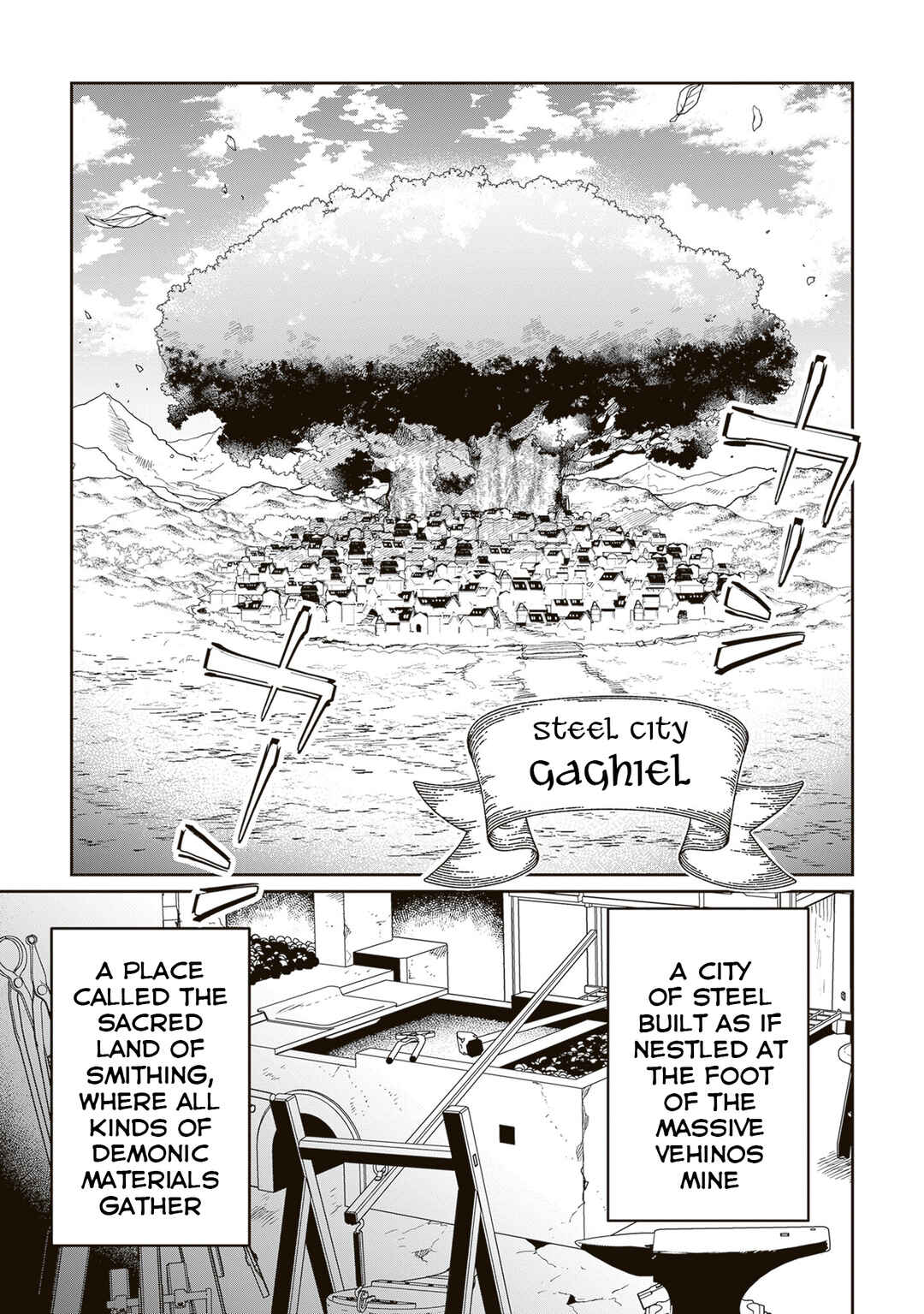 Shiou no Kikan: Moto Yuusha no Ore, Jibun ga Soshiki Shita Chuuni Himitsu Kessha o Tomeru tame ni Futatabi Isekai ni Shoukan Sareteshimau Chapter 9 - Page 25