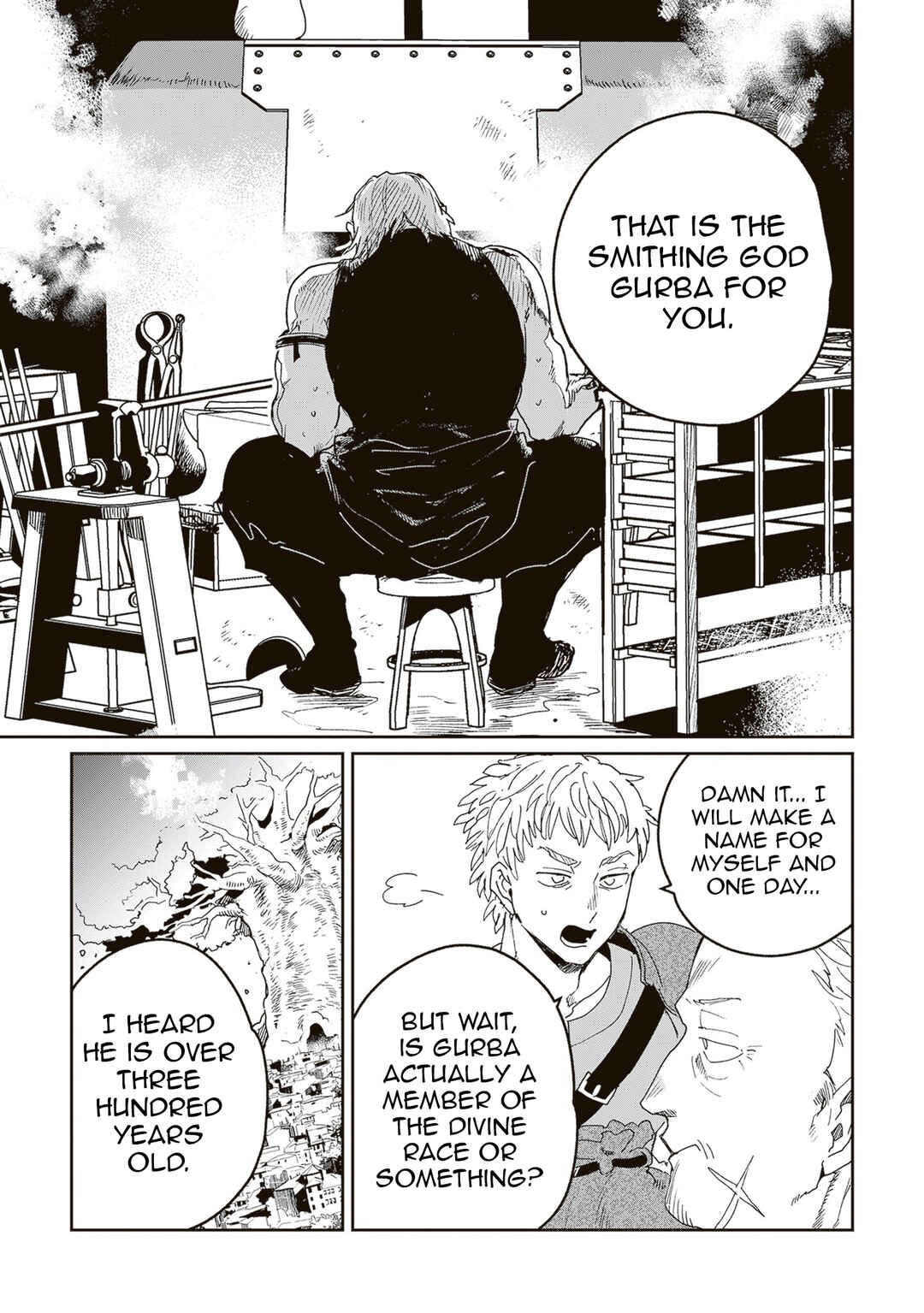 Shiou no Kikan: Moto Yuusha no Ore, Jibun ga Soshiki Shita Chuuni Himitsu Kessha o Tomeru tame ni Futatabi Isekai ni Shoukan Sareteshimau Chapter 9 - Page 27
