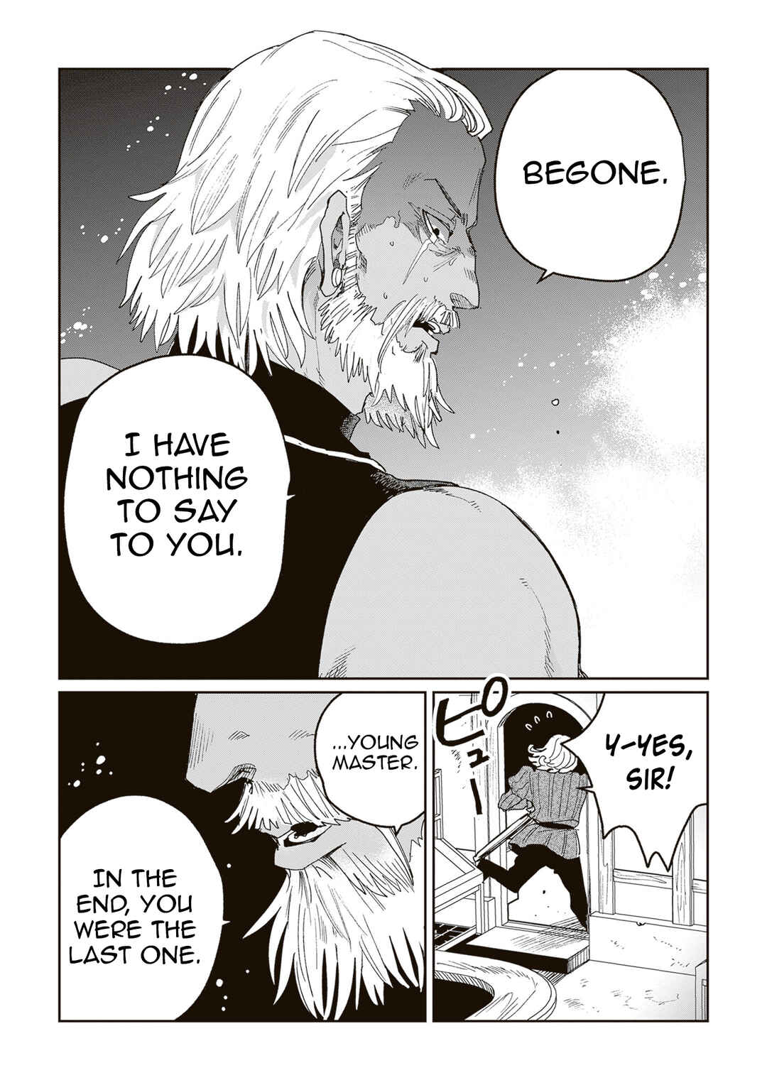 Shiou no Kikan: Moto Yuusha no Ore, Jibun ga Soshiki Shita Chuuni Himitsu Kessha o Tomeru tame ni Futatabi Isekai ni Shoukan Sareteshimau Chapter 9 - Page 29