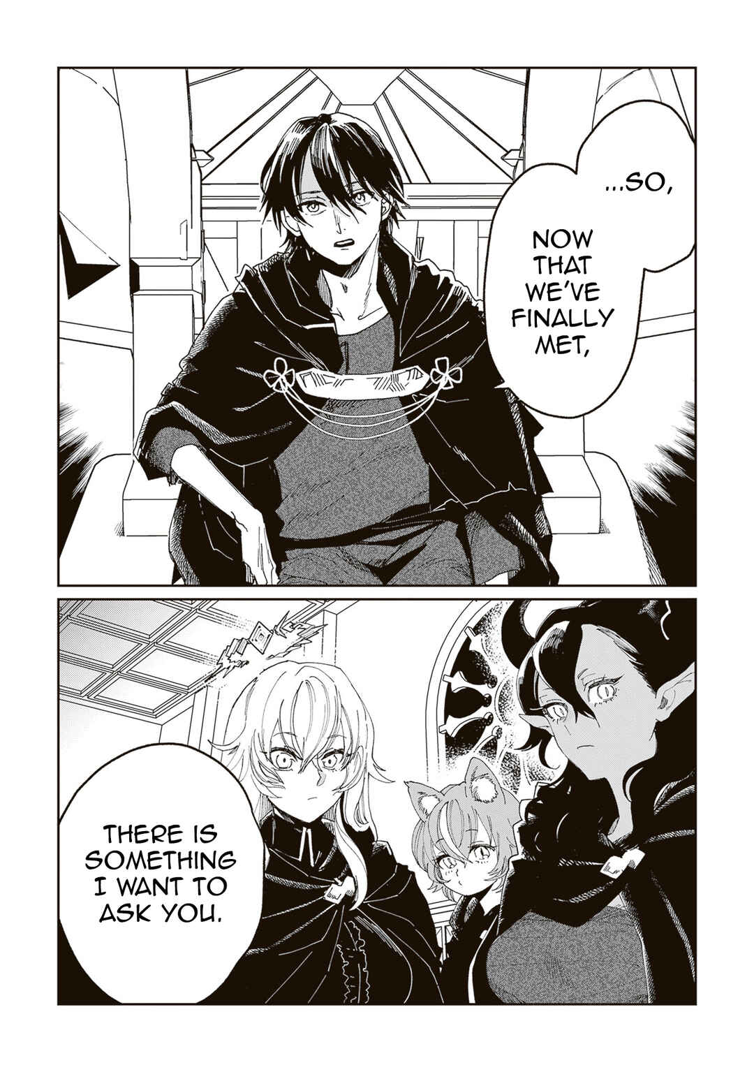 Shiou no Kikan: Moto Yuusha no Ore, Jibun ga Soshiki Shita Chuuni Himitsu Kessha o Tomeru tame ni Futatabi Isekai ni Shoukan Sareteshimau Chapter 9 - Page 3
