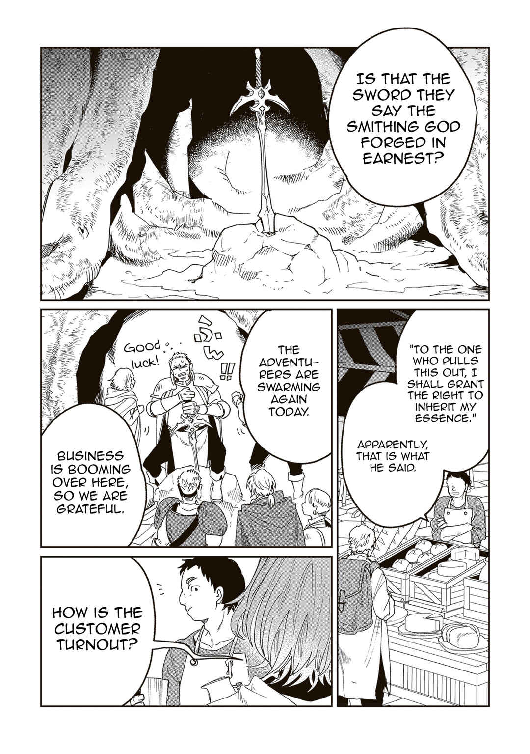 Shiou no Kikan: Moto Yuusha no Ore, Jibun ga Soshiki Shita Chuuni Himitsu Kessha o Tomeru tame ni Futatabi Isekai ni Shoukan Sareteshimau Chapter 9 - Page 31