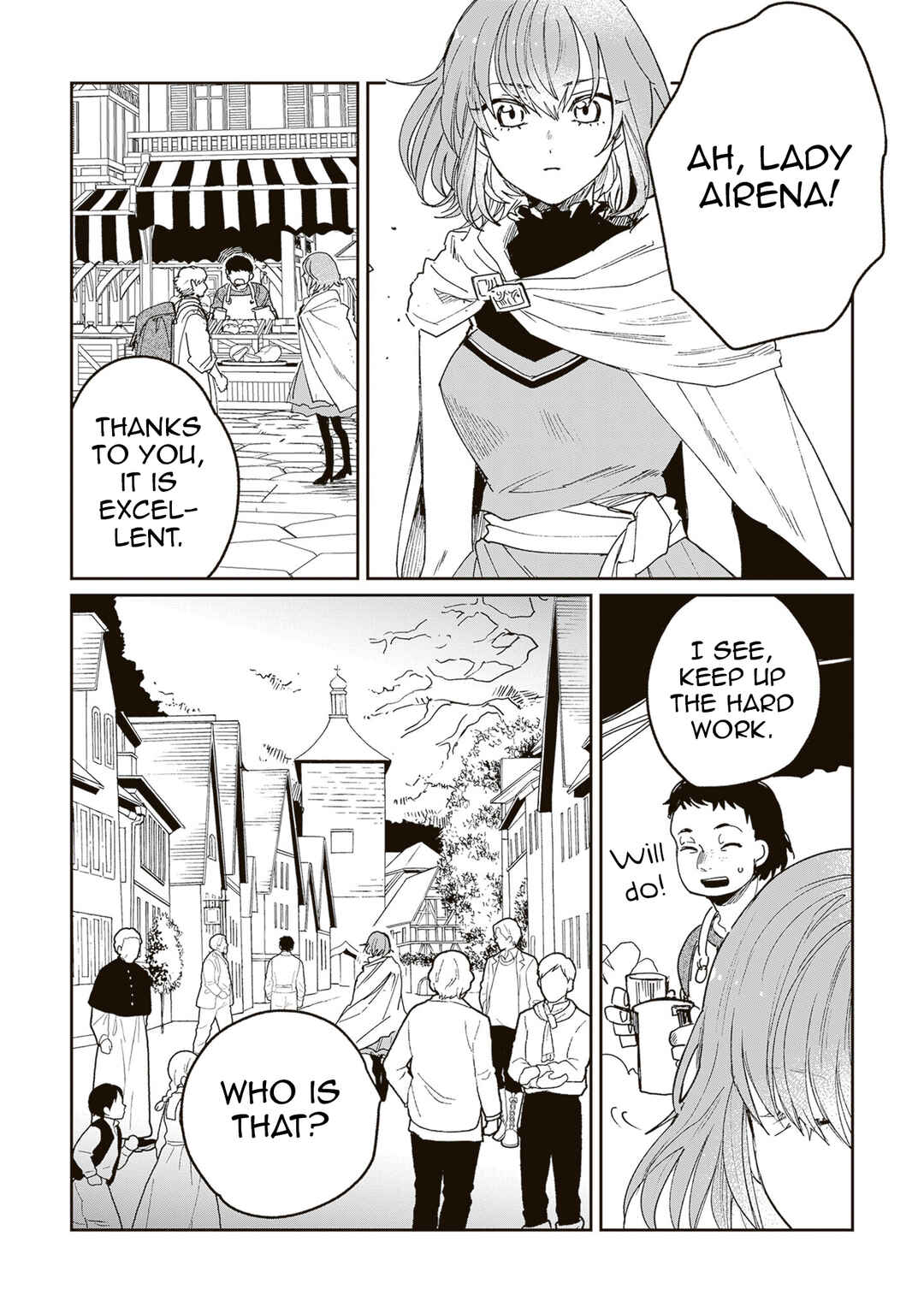Shiou no Kikan: Moto Yuusha no Ore, Jibun ga Soshiki Shita Chuuni Himitsu Kessha o Tomeru tame ni Futatabi Isekai ni Shoukan Sareteshimau Chapter 9 - Page 32