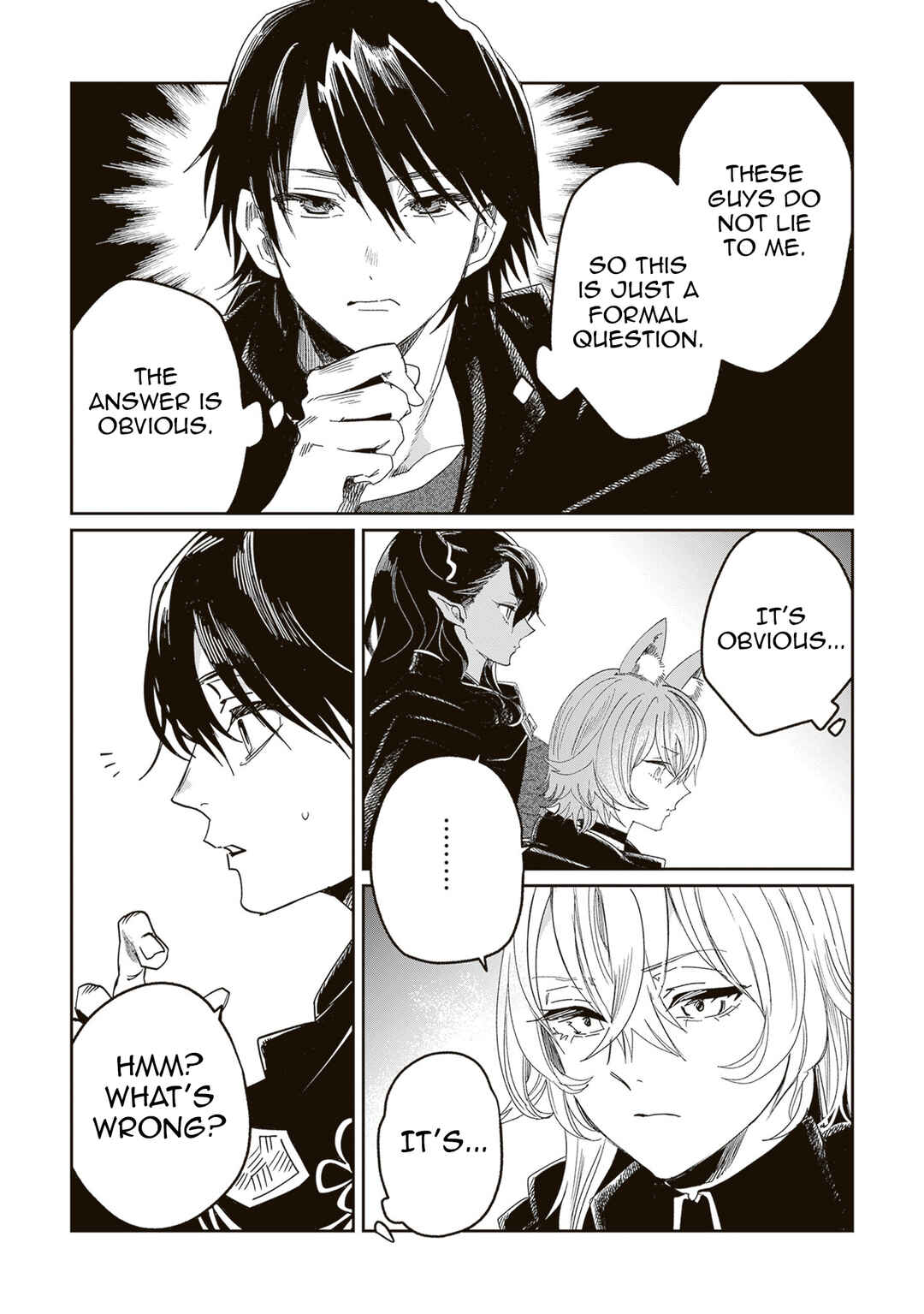 Shiou no Kikan: Moto Yuusha no Ore, Jibun ga Soshiki Shita Chuuni Himitsu Kessha o Tomeru tame ni Futatabi Isekai ni Shoukan Sareteshimau Chapter 9 - Page 8