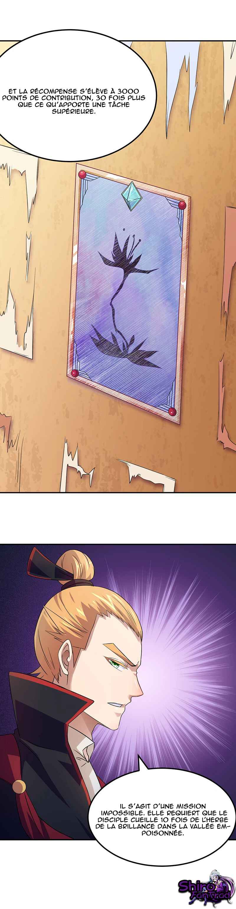 Martial Arts Reigns Chapter 52 - Page 13