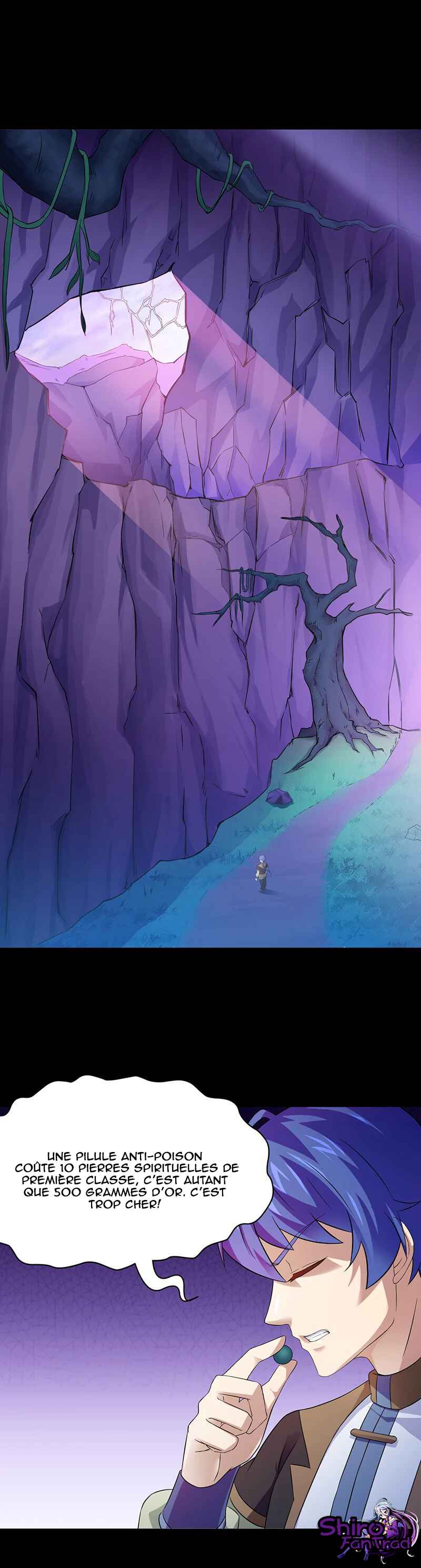Martial Arts Reigns Chapter 52 - Page 16