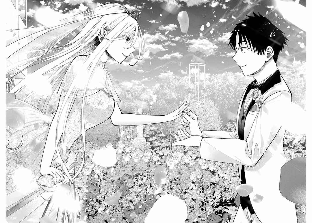 Sotsugyou Album no Kanojotachi Chapter 13 - Page 19