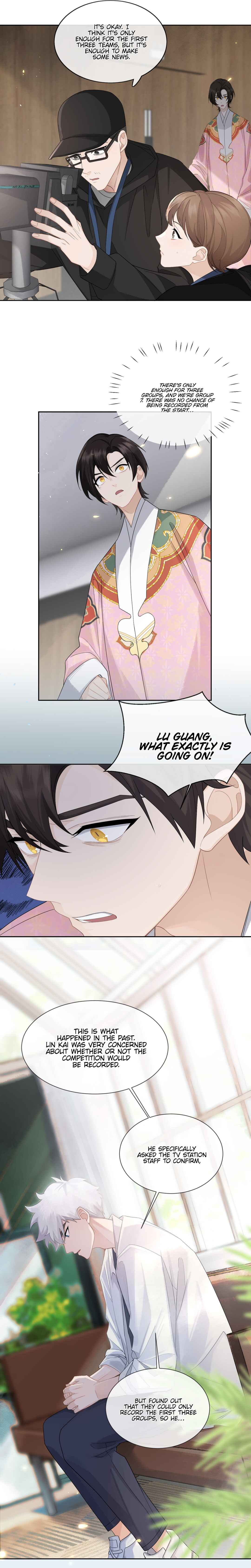 Link Click Chapter 3 - Page 10